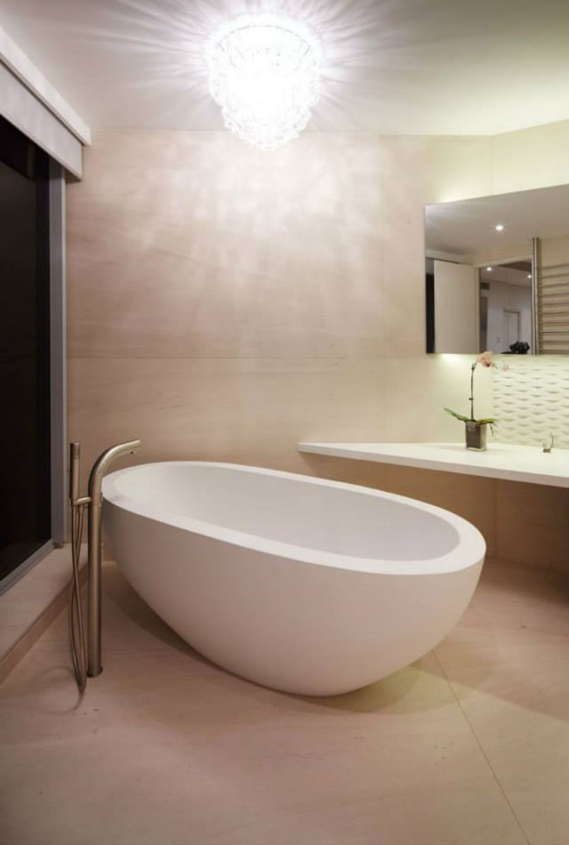 Apartmens on the Gorogetskogo_Kiev