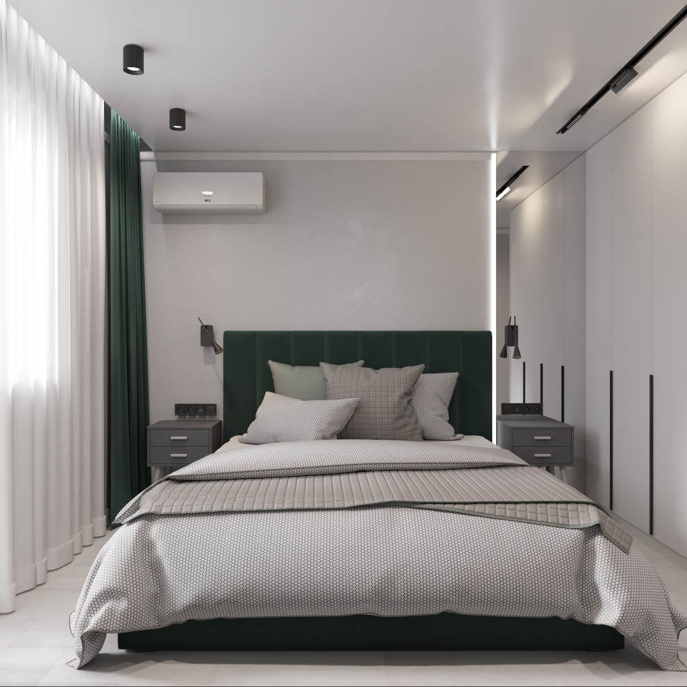 Октябрьская