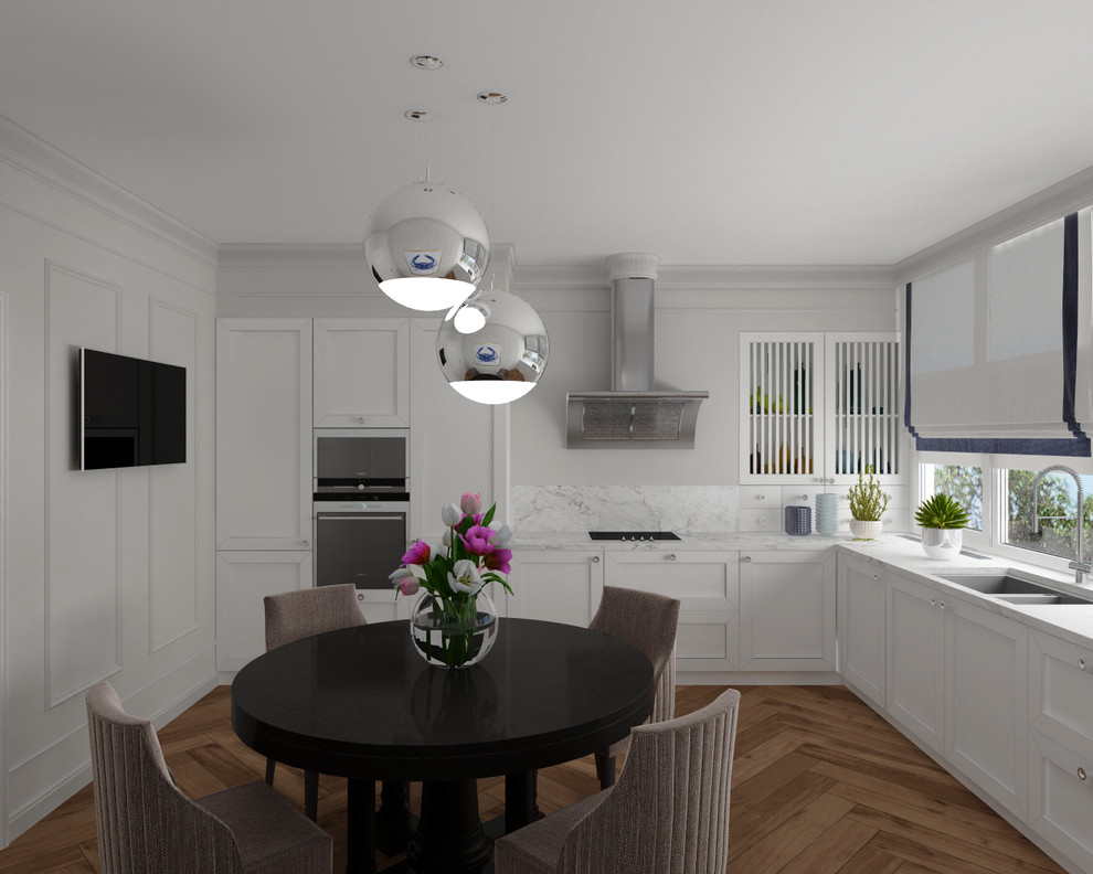 современная классика