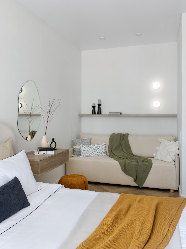 Квартира в ЖК "Свобода"