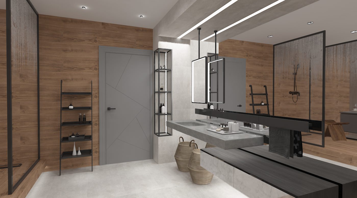 Резиденция "Речкуновка"