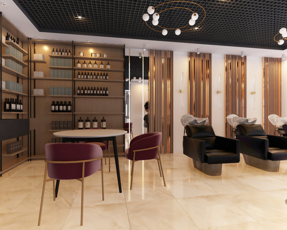 Салон красоты