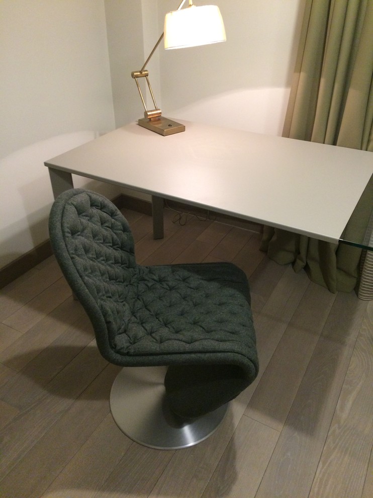 Оболенский переулок