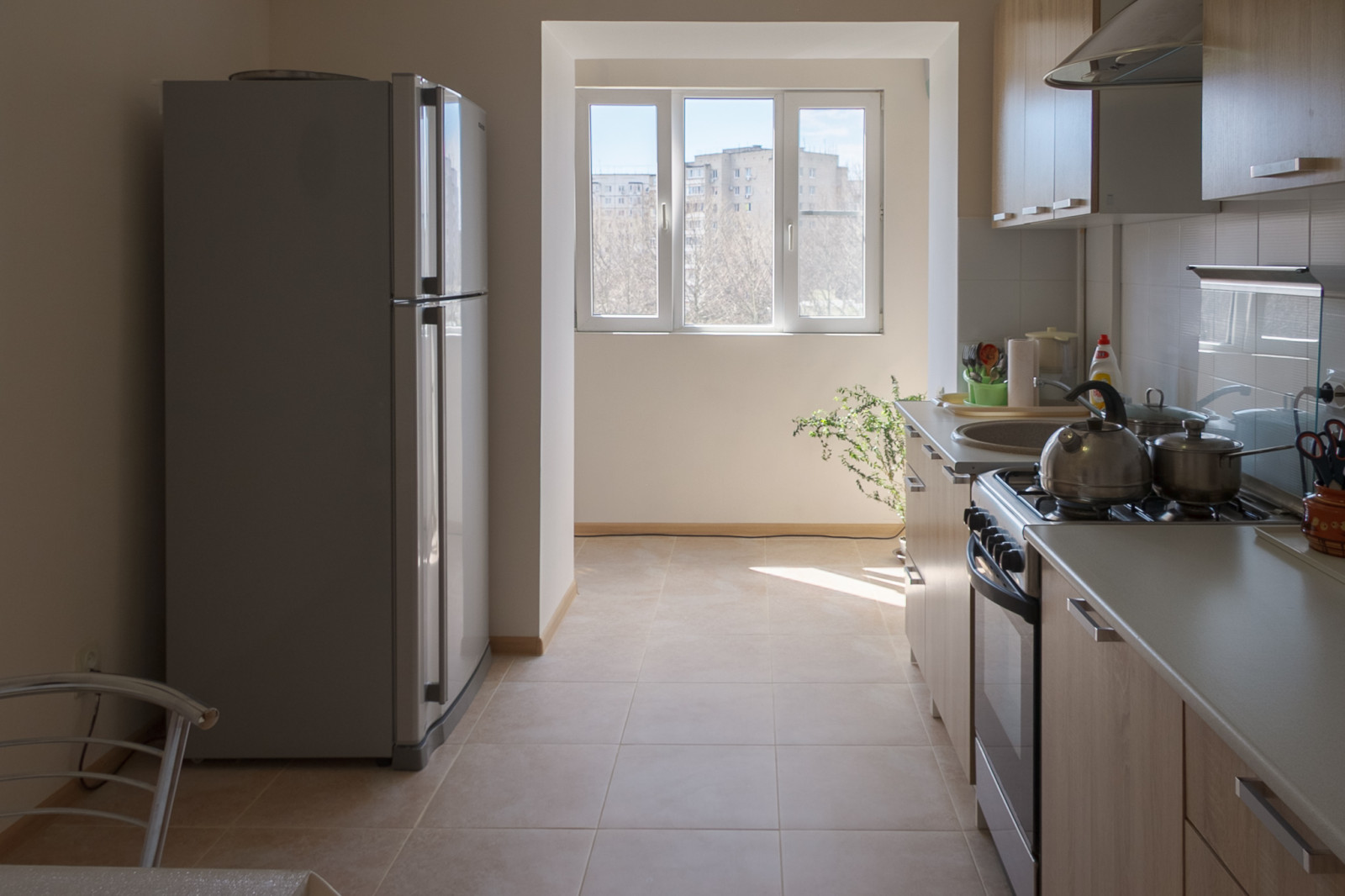 Фото квартир