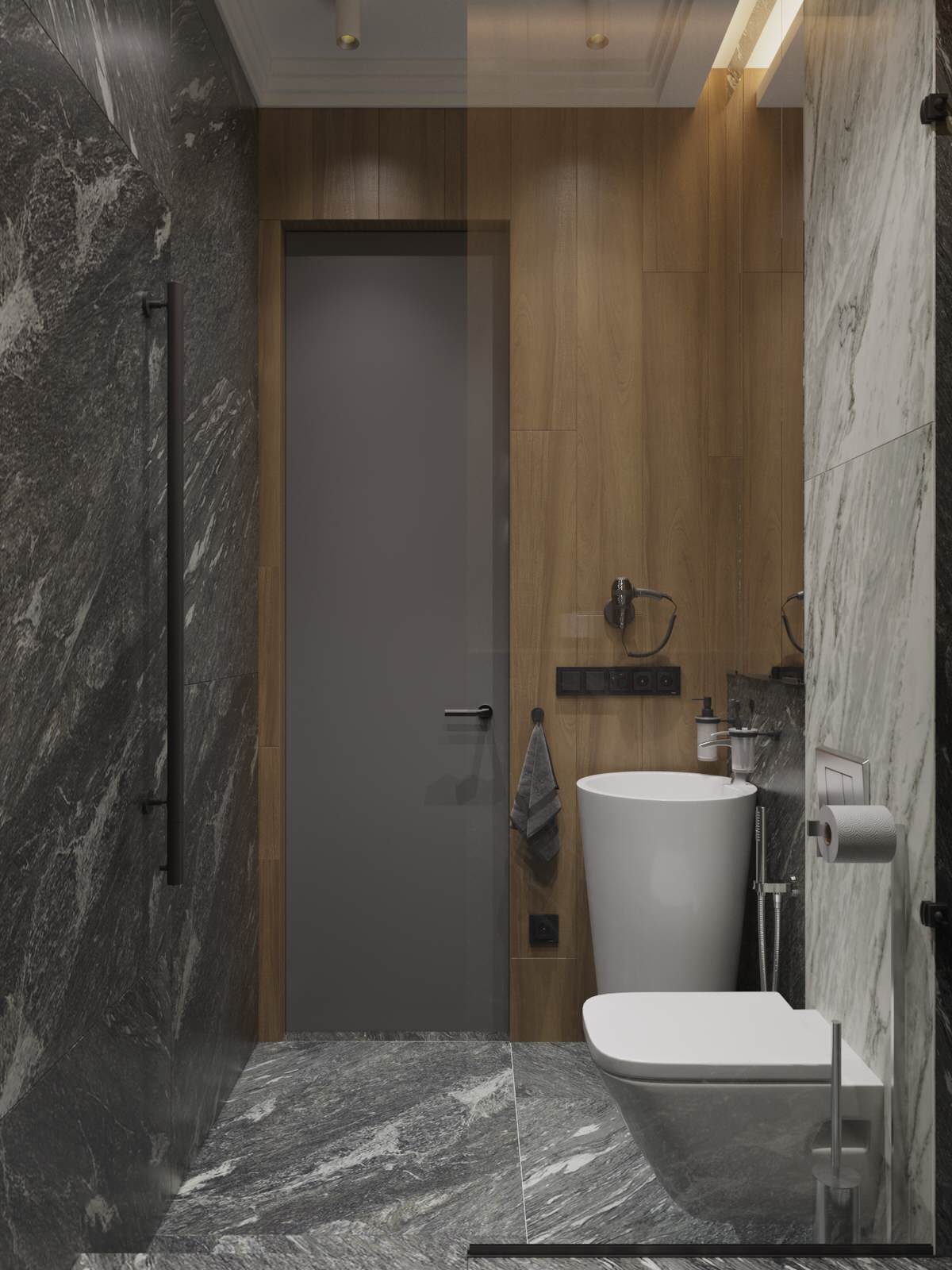 ЖК Ленинград