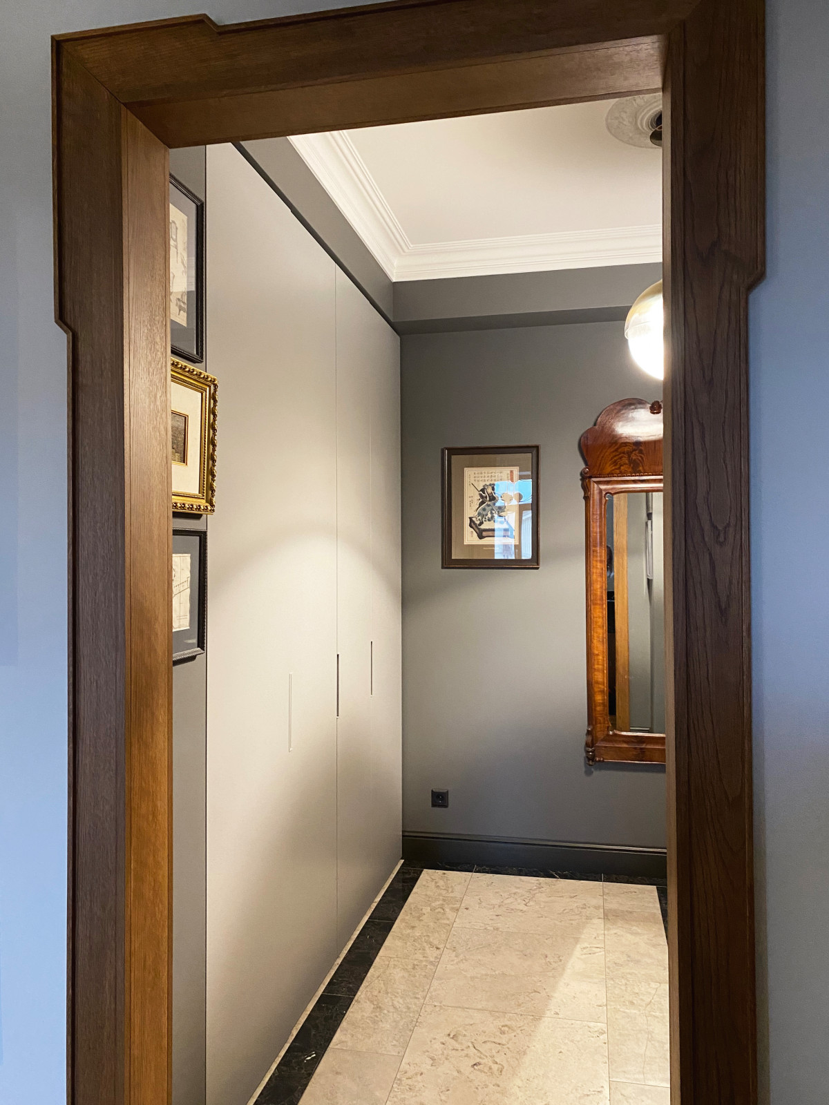 Квартира на Большой Садовой