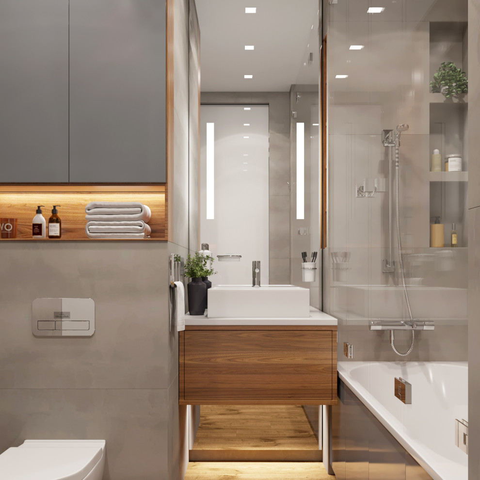 Квартира "ЖК Новый Зеленоград"