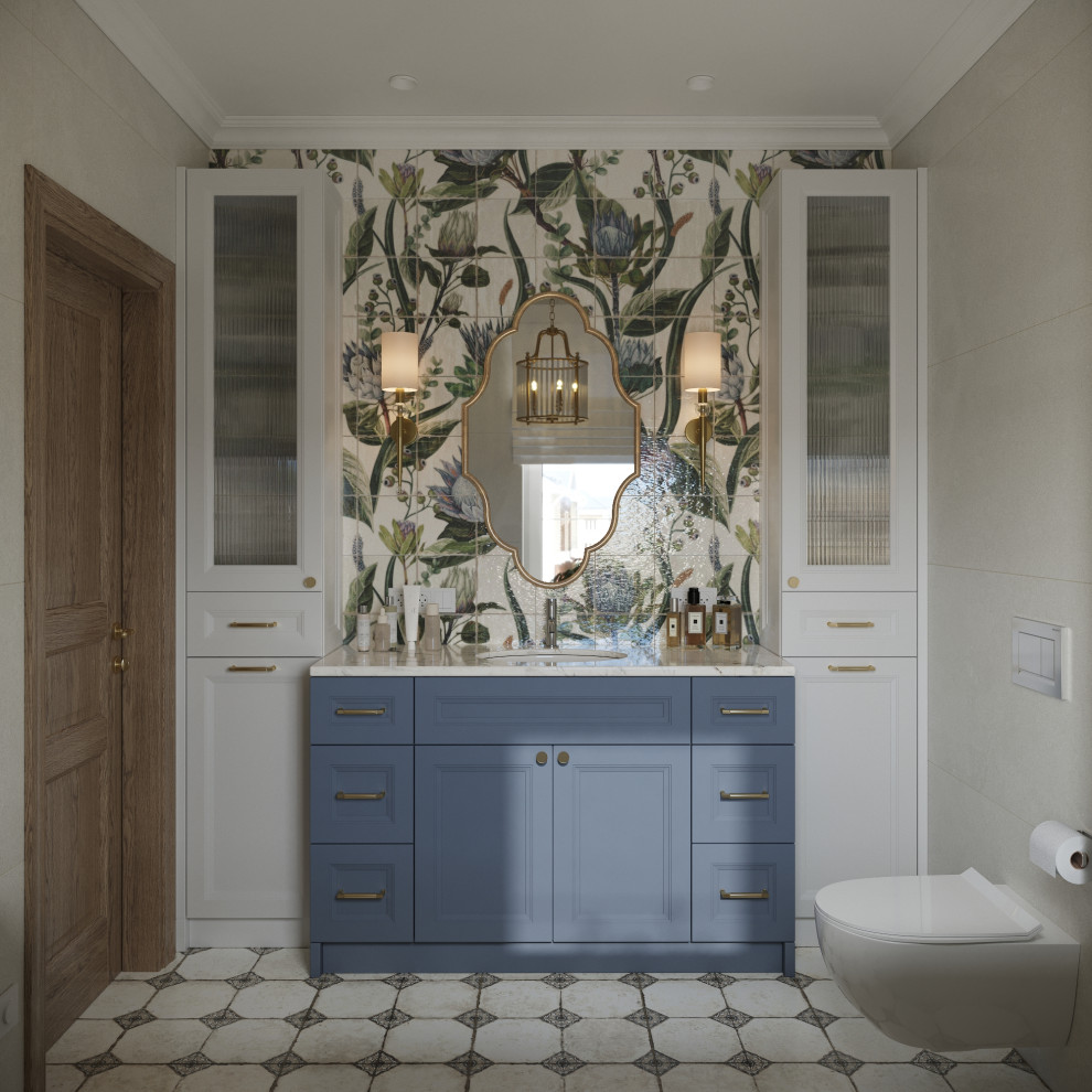 ЖК Зеленые Аллеи