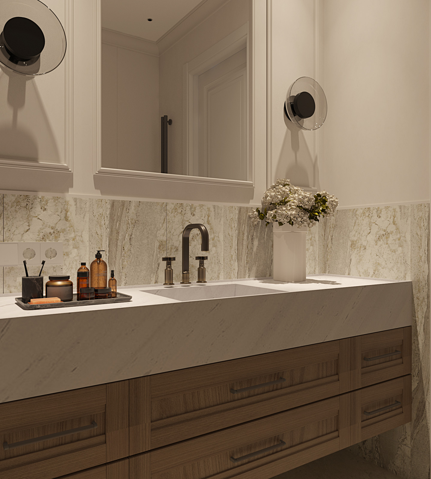 Частная 2х комнатная квартира ЖК ТИШИНКА