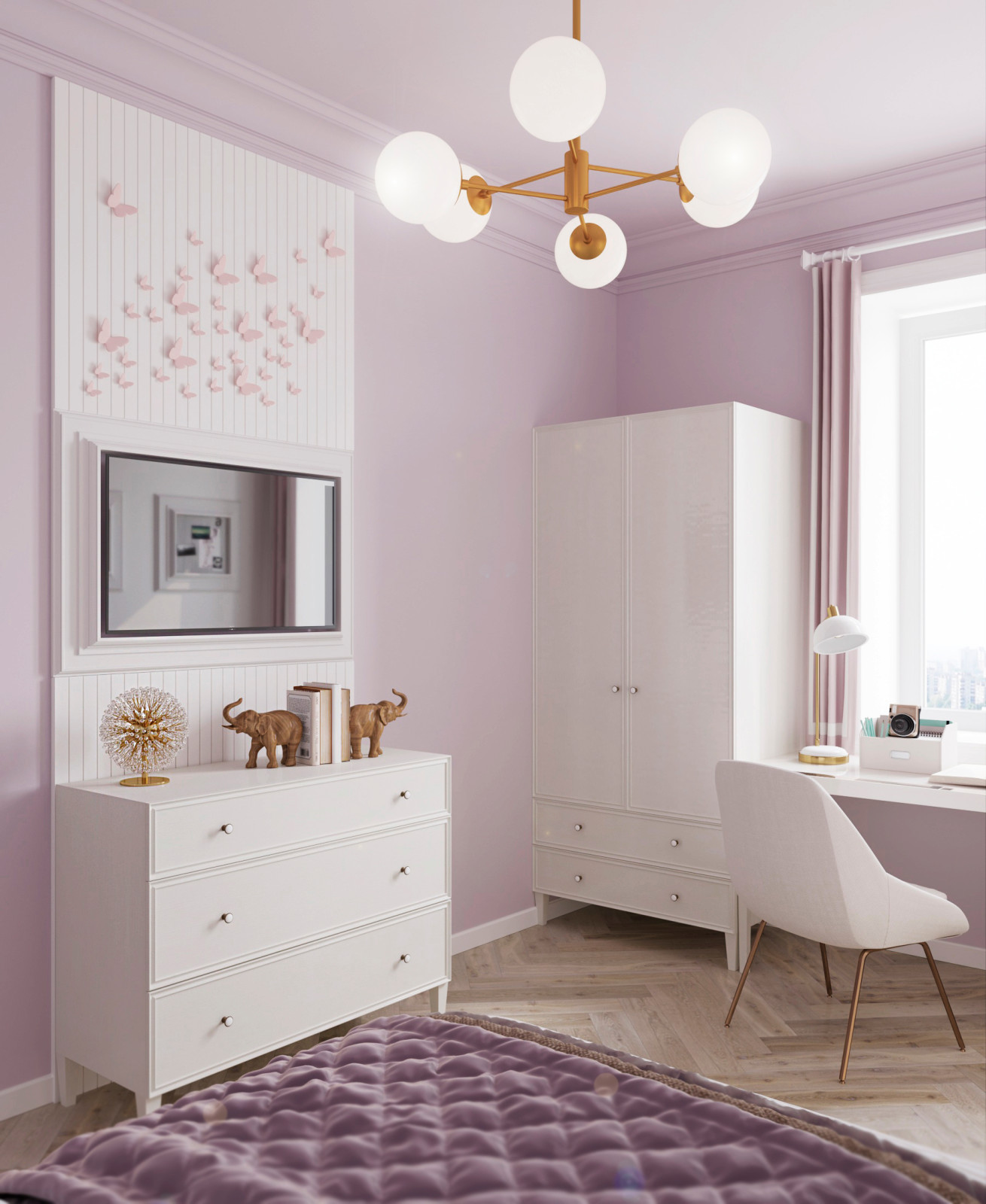 Студия в Сочи