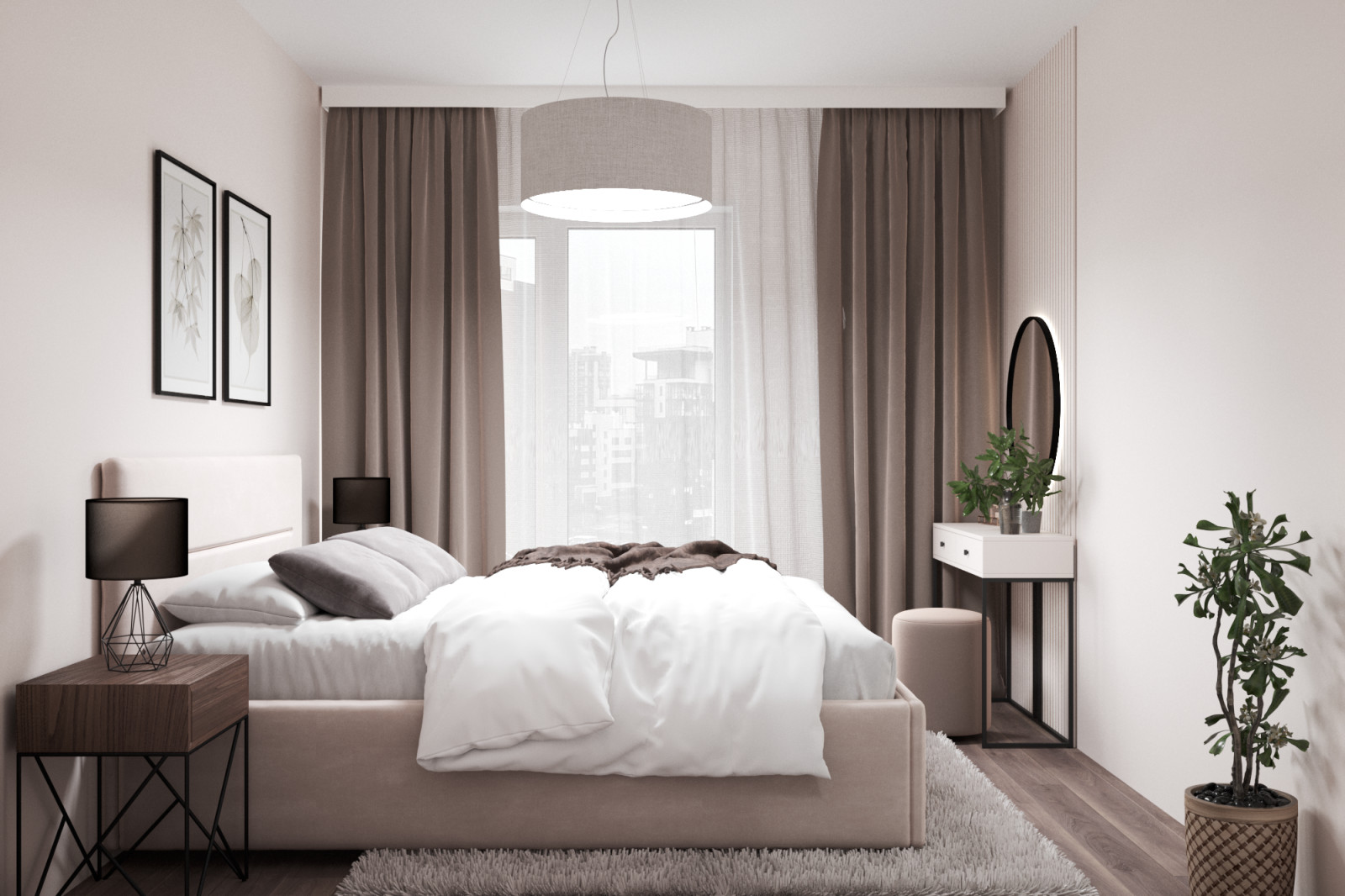 ЖК Легенда.