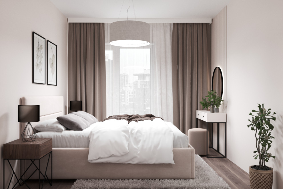 ЖК Легенда.