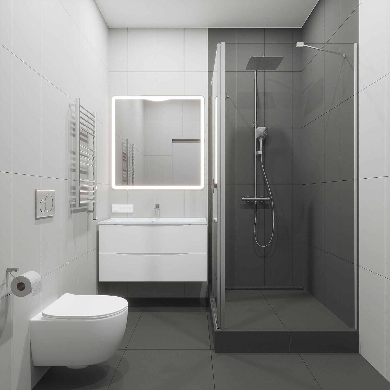 Тариф Комфорт