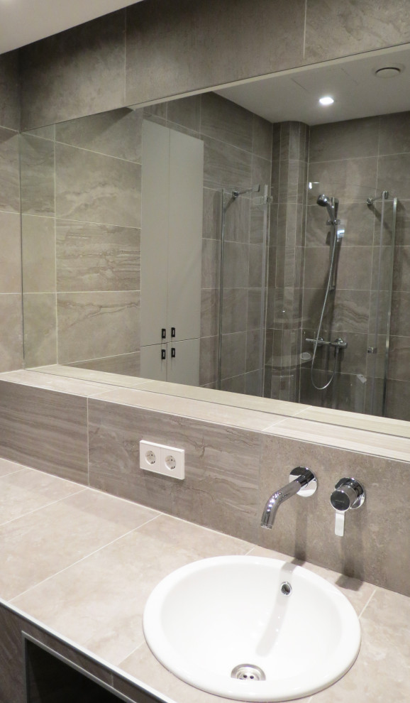 квартира в ЖК "Кристалл"