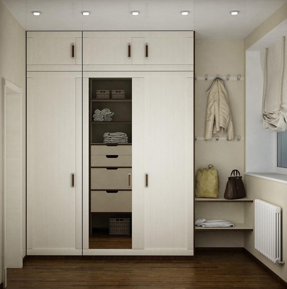 Частный коттедж