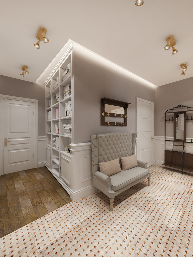 Изысканность по французски