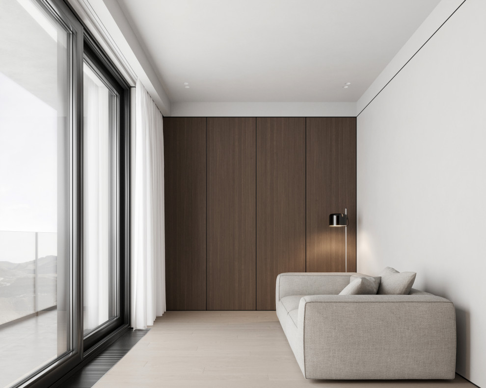 ЖК ЛАЗУРНЫЙ БЕРЕГ