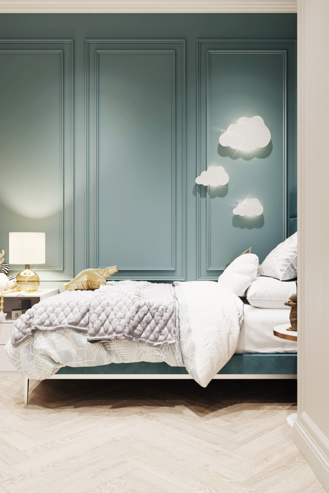 ЖК Губерния, г. Пермь