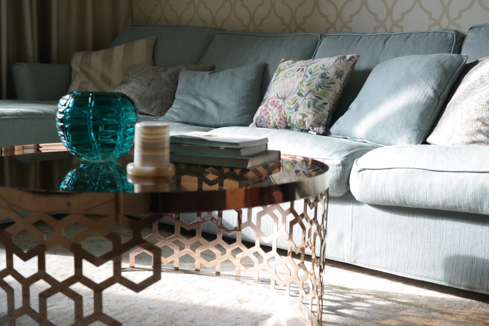 Игра стилей