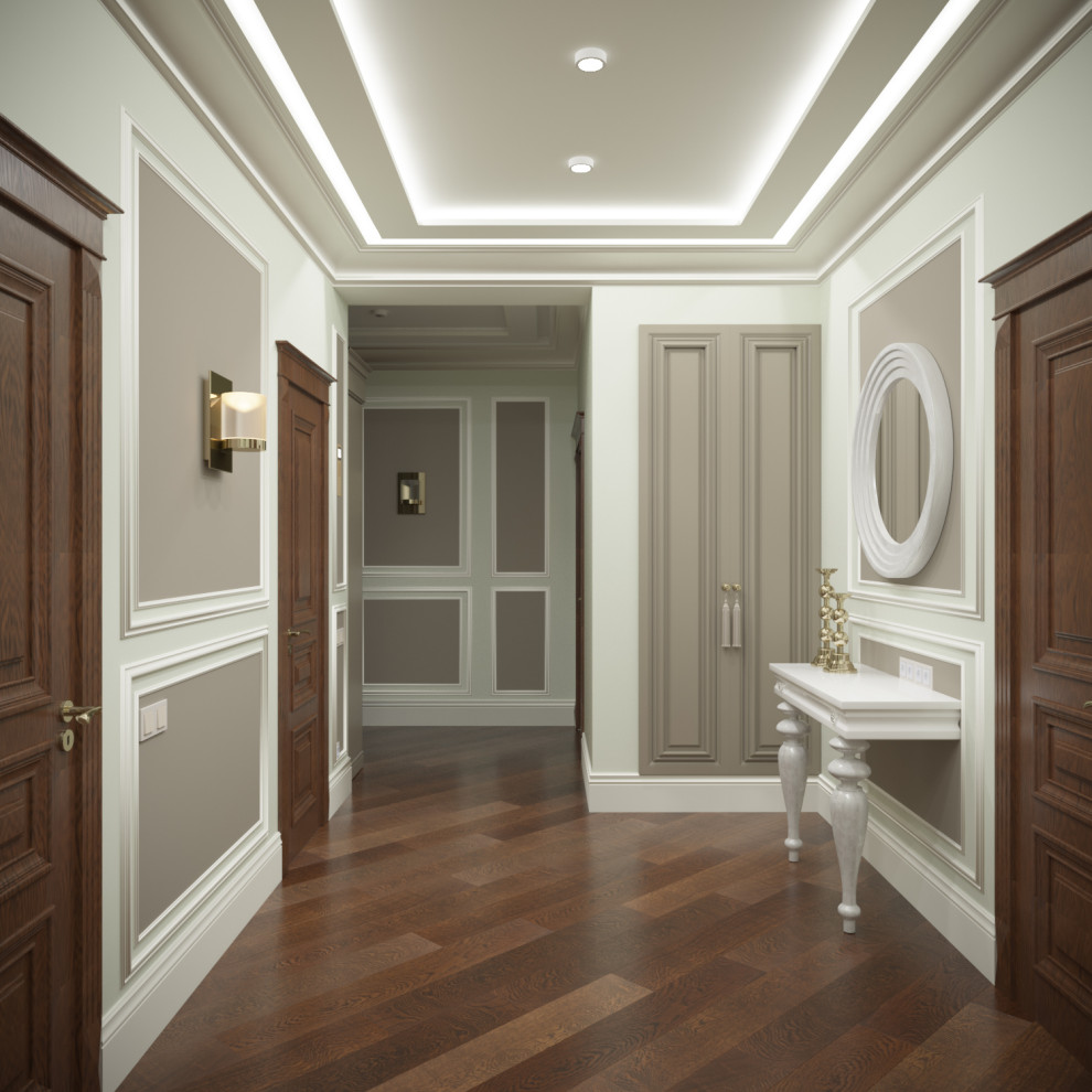 Квартира 140 кв