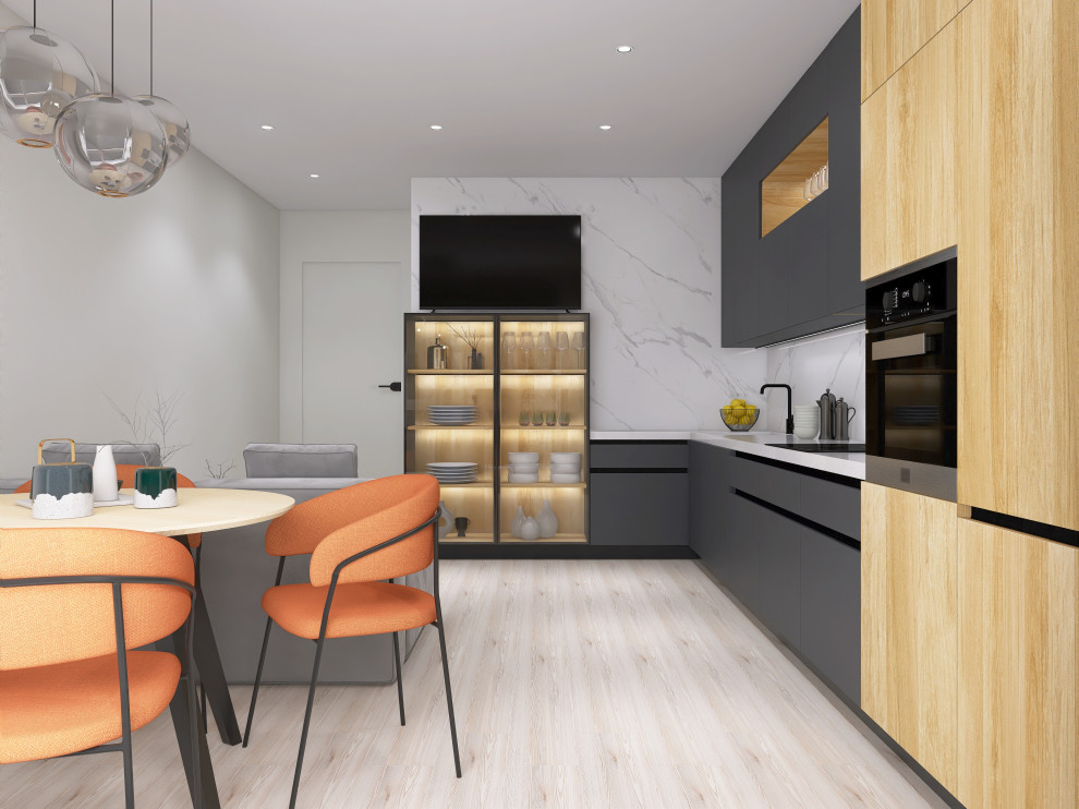 ЖК Виктория