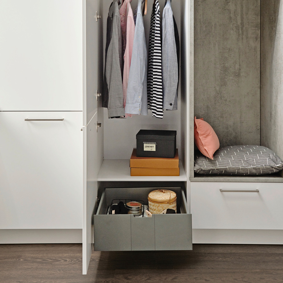 HWR Feel WeiSZ softmatt