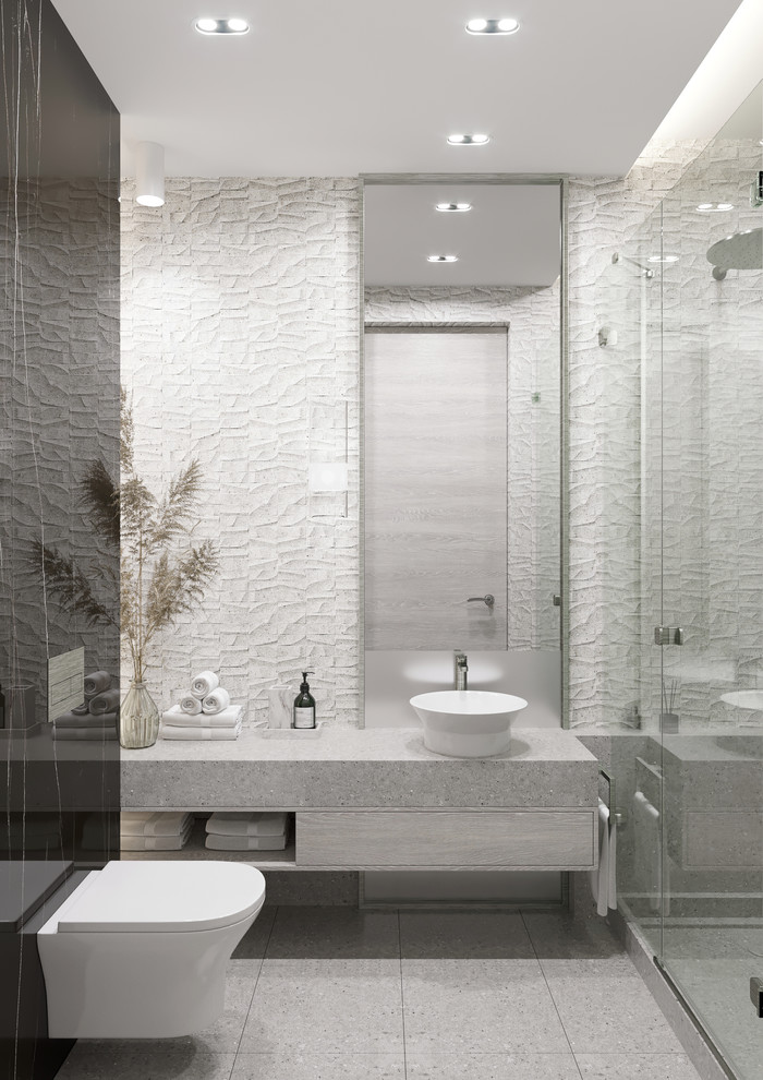 Обложка проекта: проект апартаментво башня "Сантк-Петербург" 267м2, в соавт с Коляков С.С. 2019