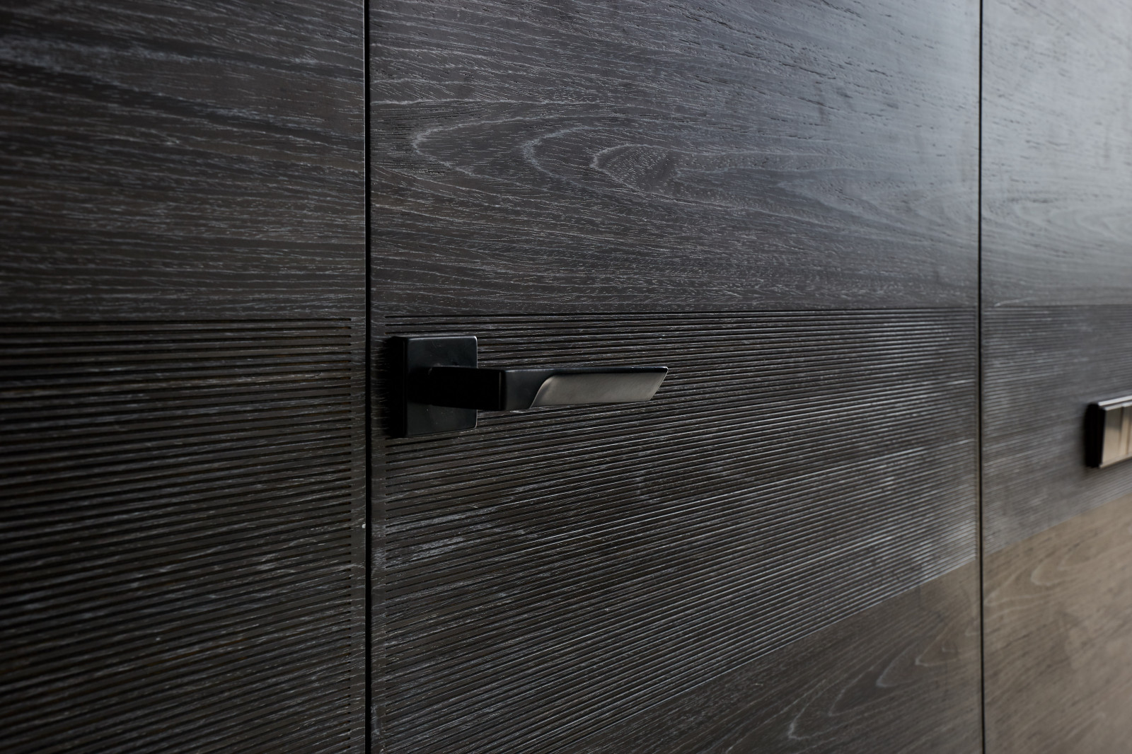 Загородный дом