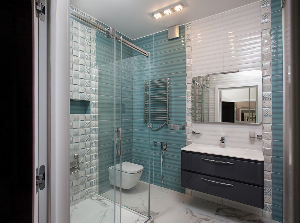 Ремонт квартиры ЖK «Париж»