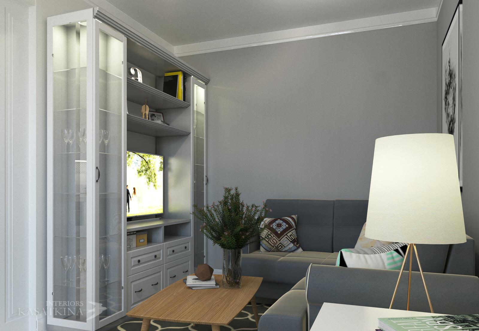 Евгения Касаткина