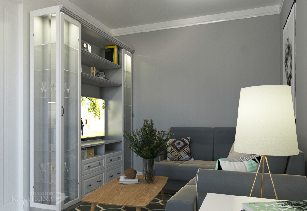 Евгения Касаткина