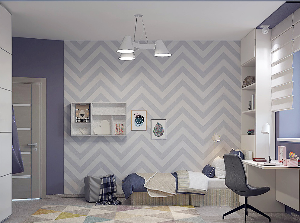 квартира Дружба