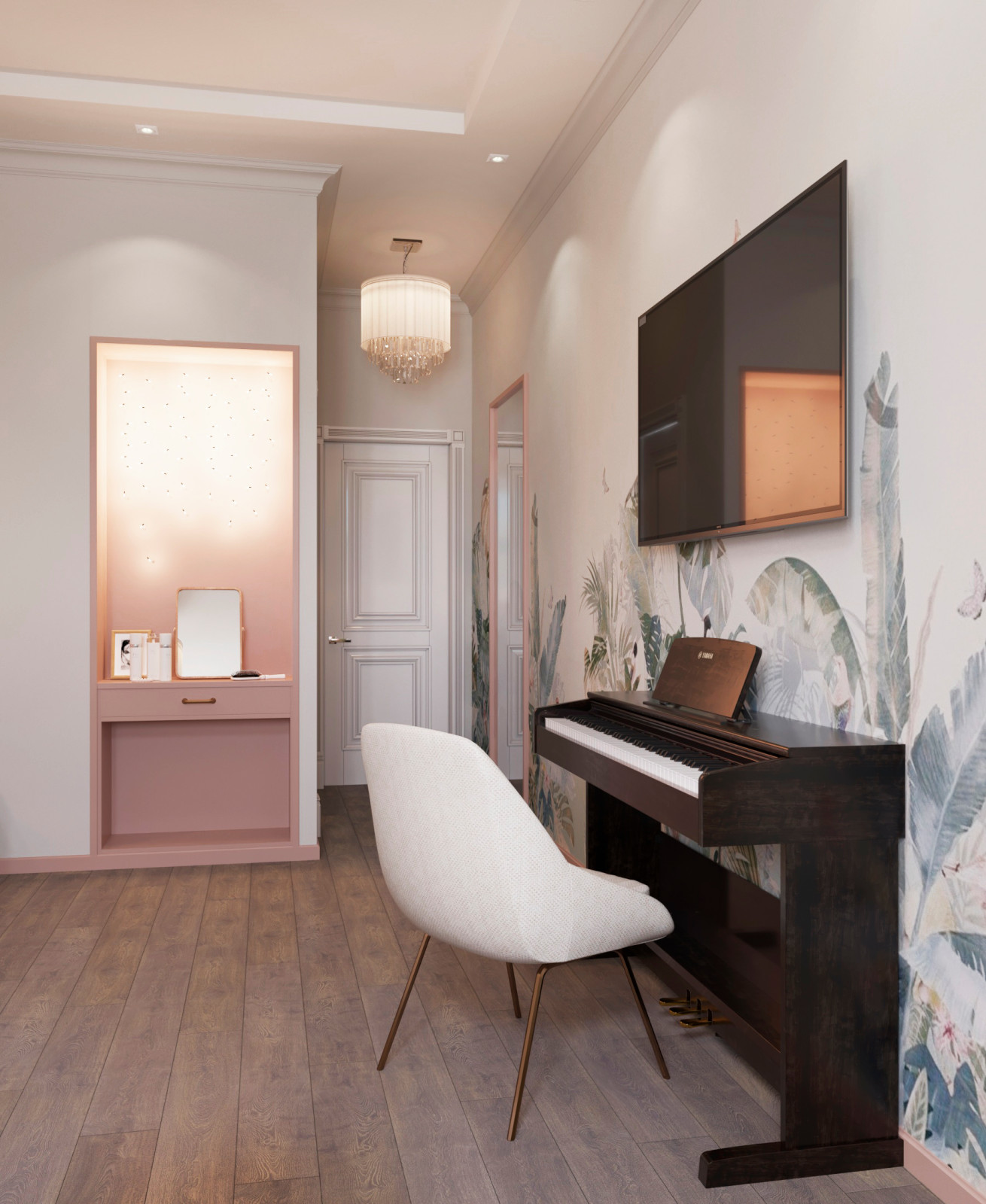 3 комнаты г. Москва