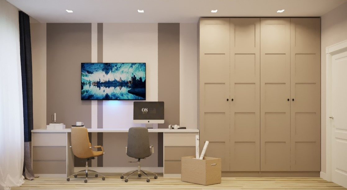 ЖК "Расцветай"