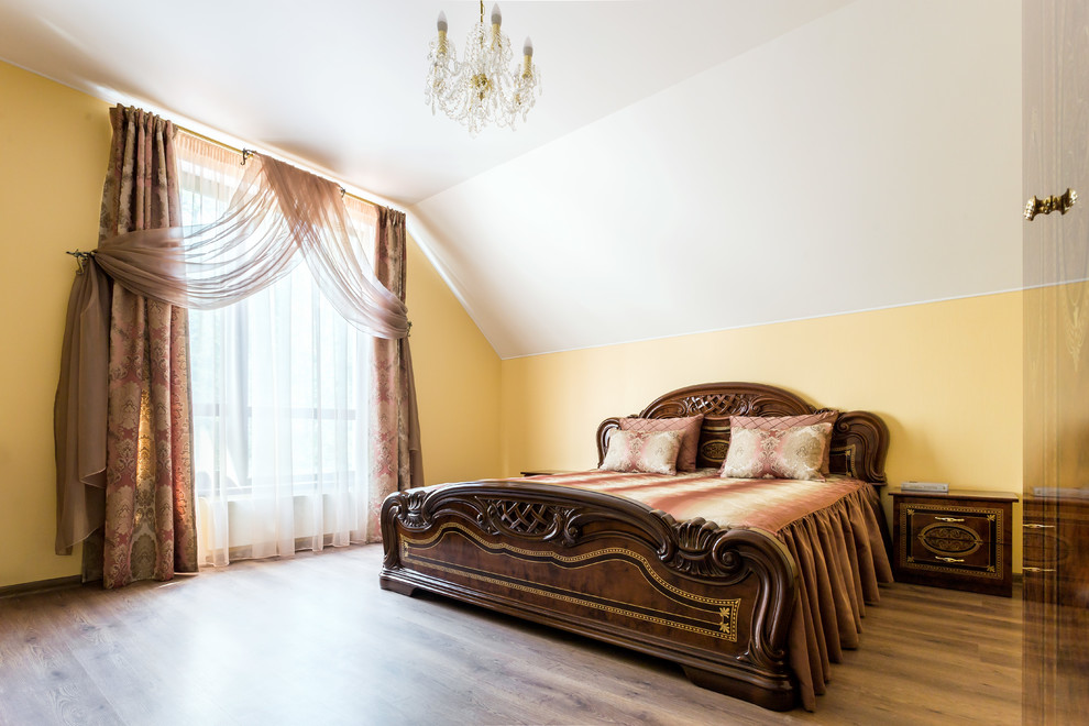 Поселок Лебяжье