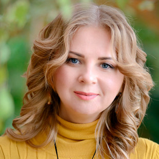 Ася Бондарева