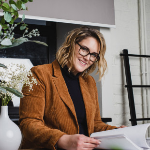 Мария Кричевская