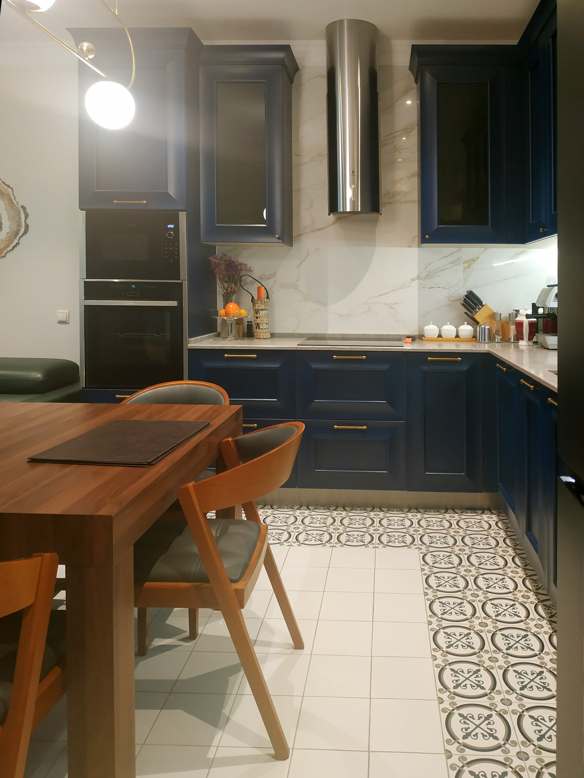 Наслаждение цветом