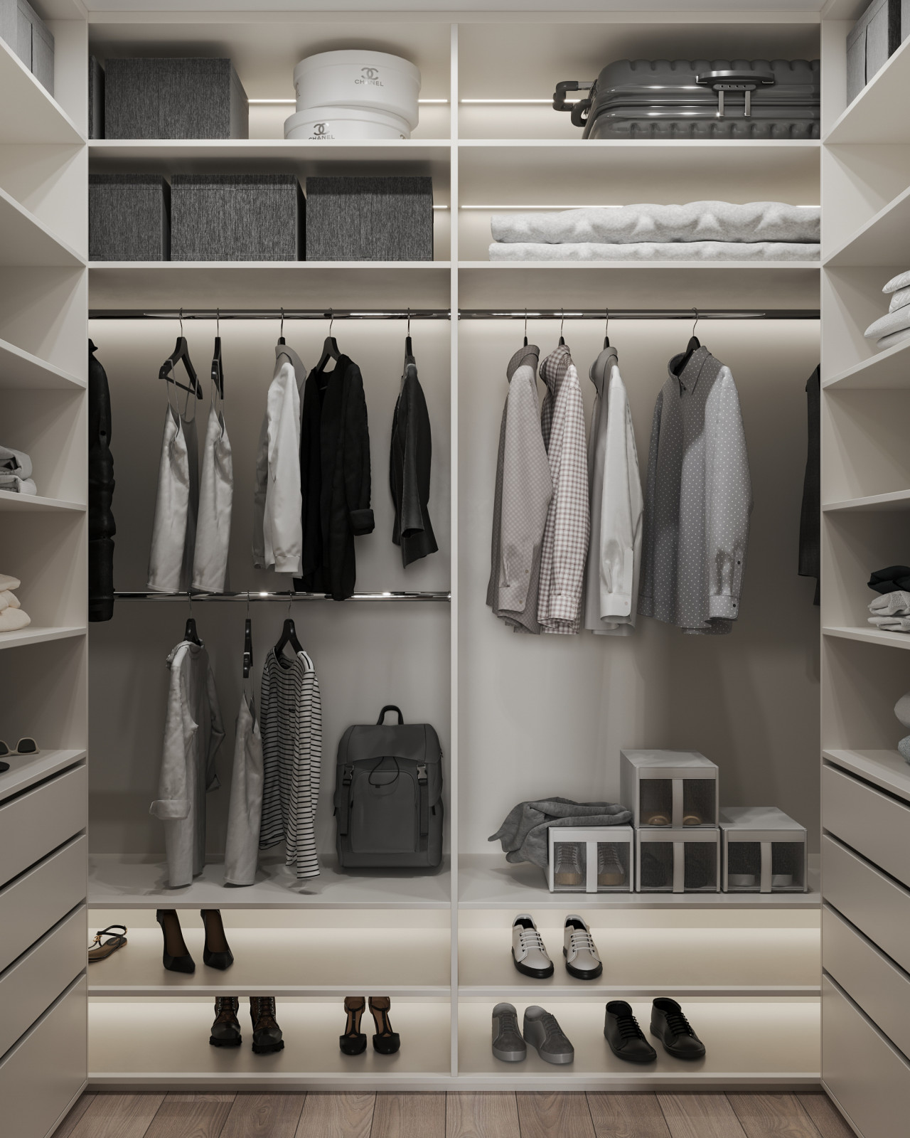 ЖК на Большой Филевской