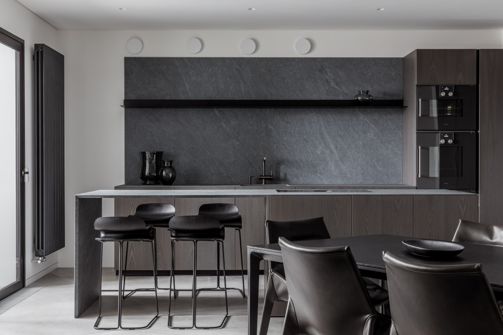 Обложка проекта: ASTER