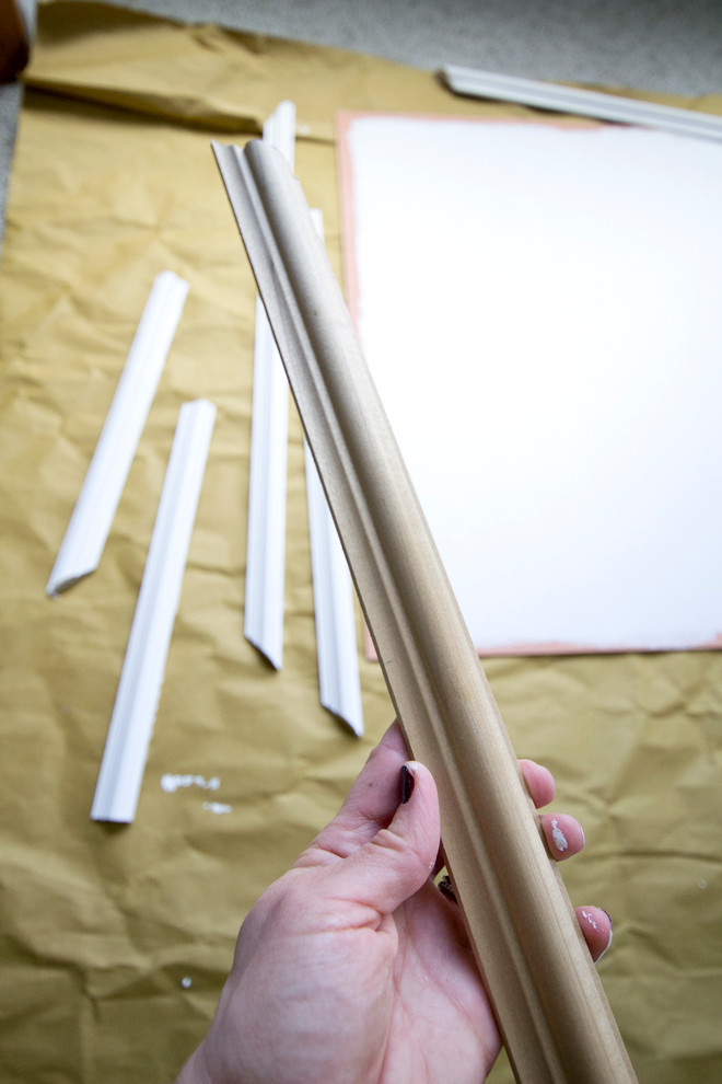 DIY: Как спрятать провода от техники за декоративными панелями