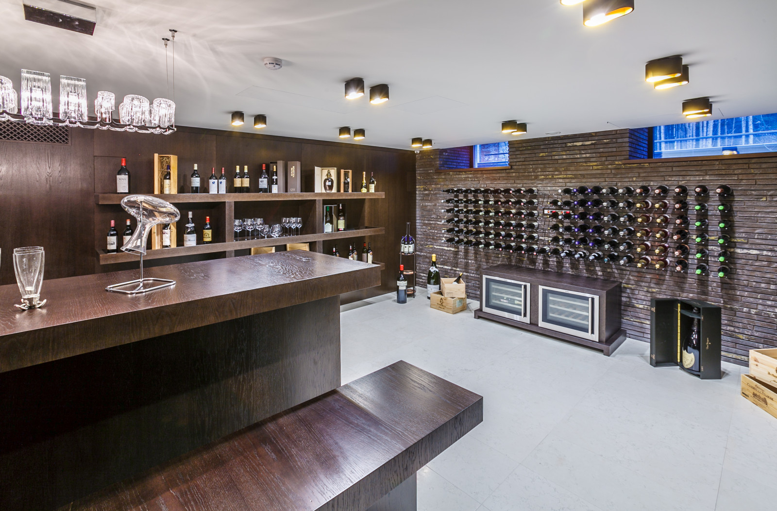 Дом в Подмосковье