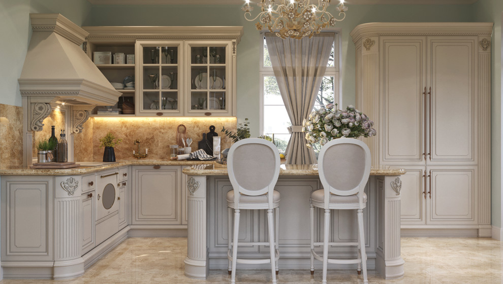 Дом в пригороде Вены