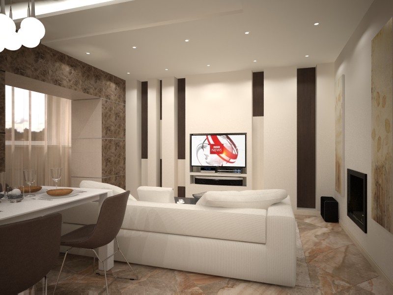 Квартира№4