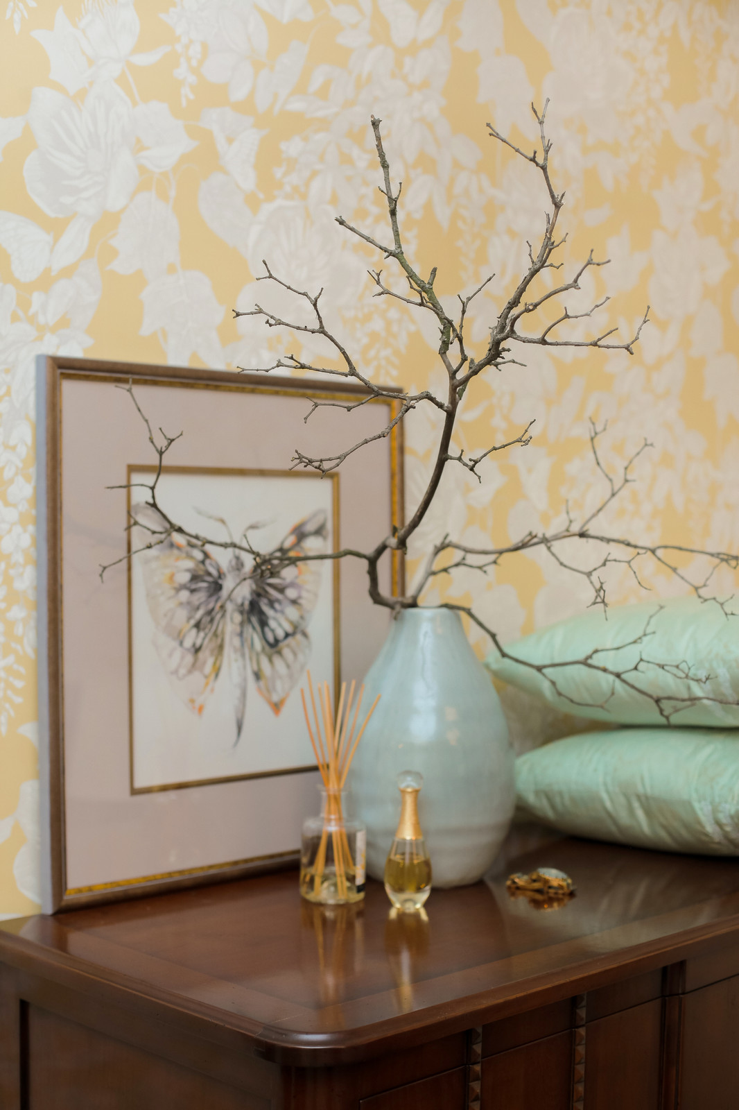 Квартира в Воронеже