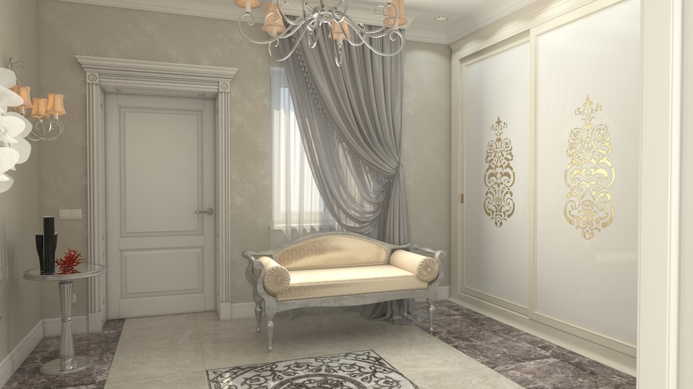 Частная резиденция