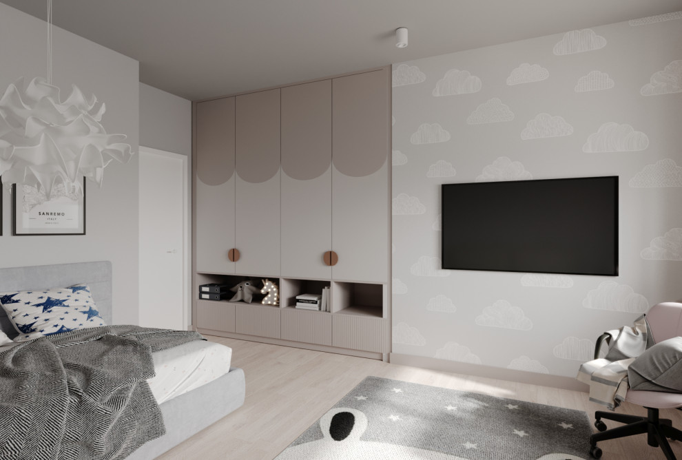 ЖК Донской олимп