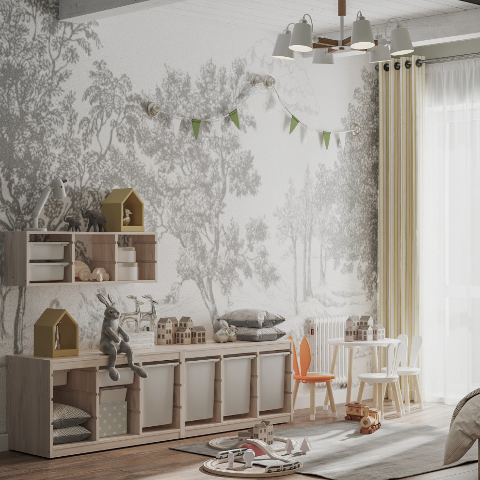 Окские усадьбы