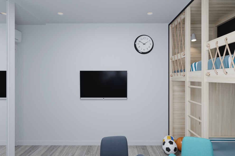 Квартира в Кирове