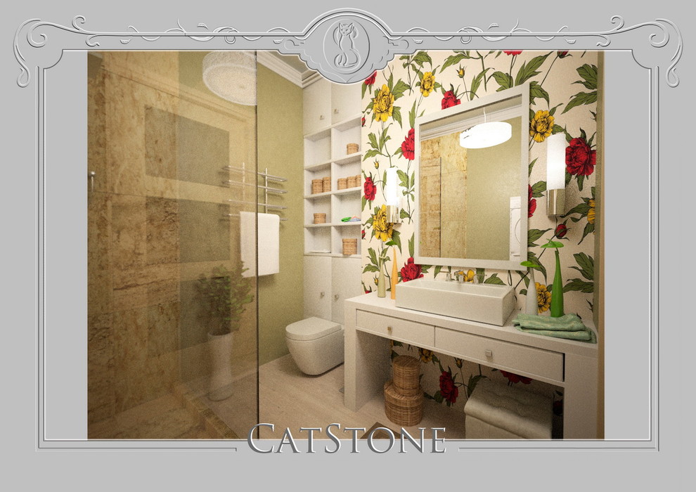 Наши объекты